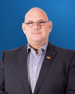 André Heindorf