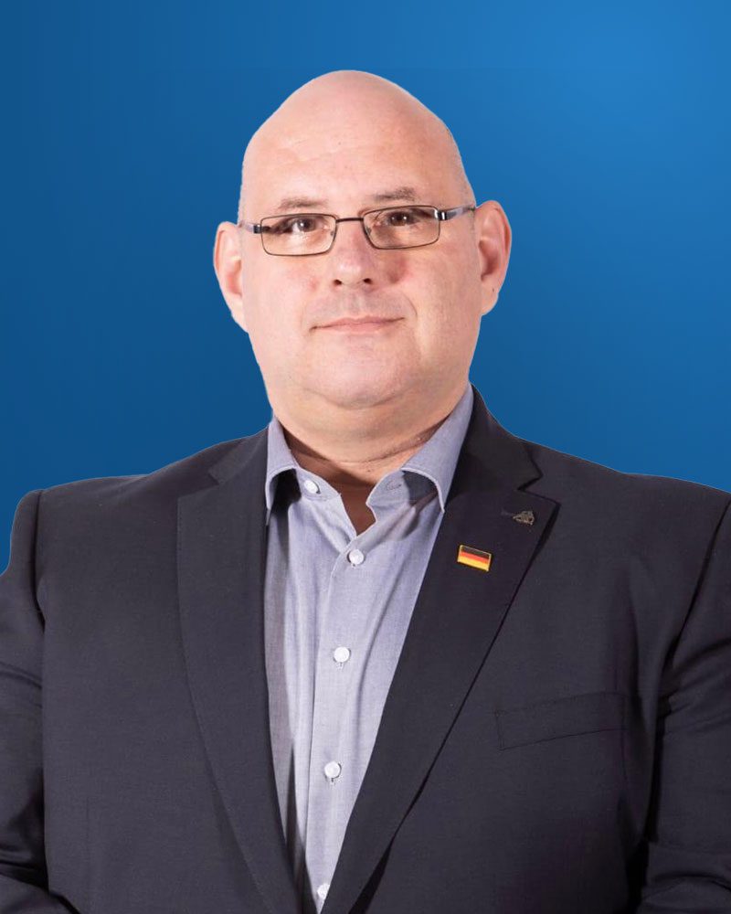 André Heindorf