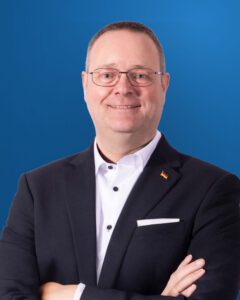Andreas Müller