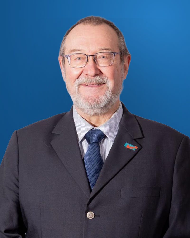 Dieter Ripp