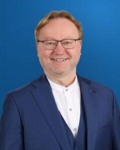 Dietrich Bilgenroth