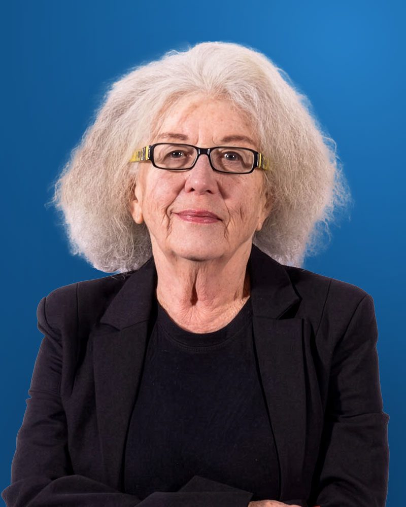 Helga Erhardt