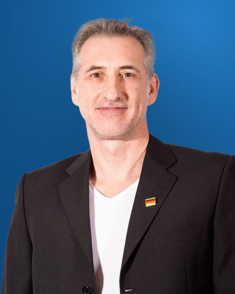 Holger Kosan