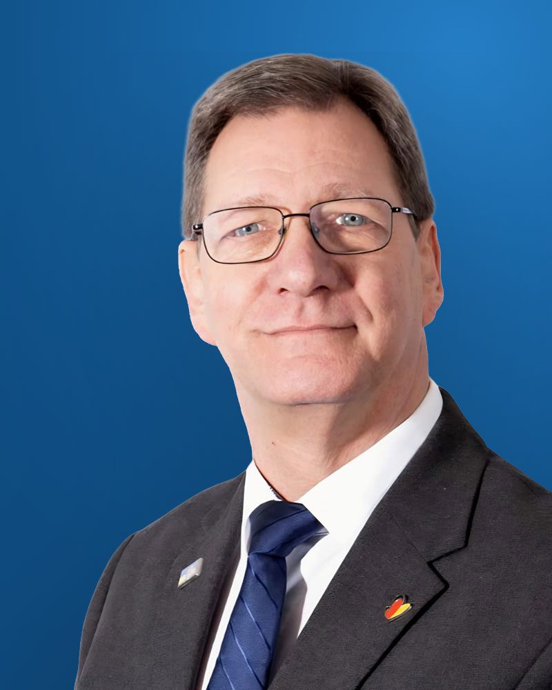 Kai-Uwe Freudenberger