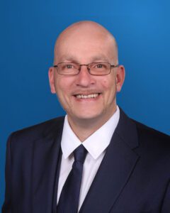 Patrick Hohls