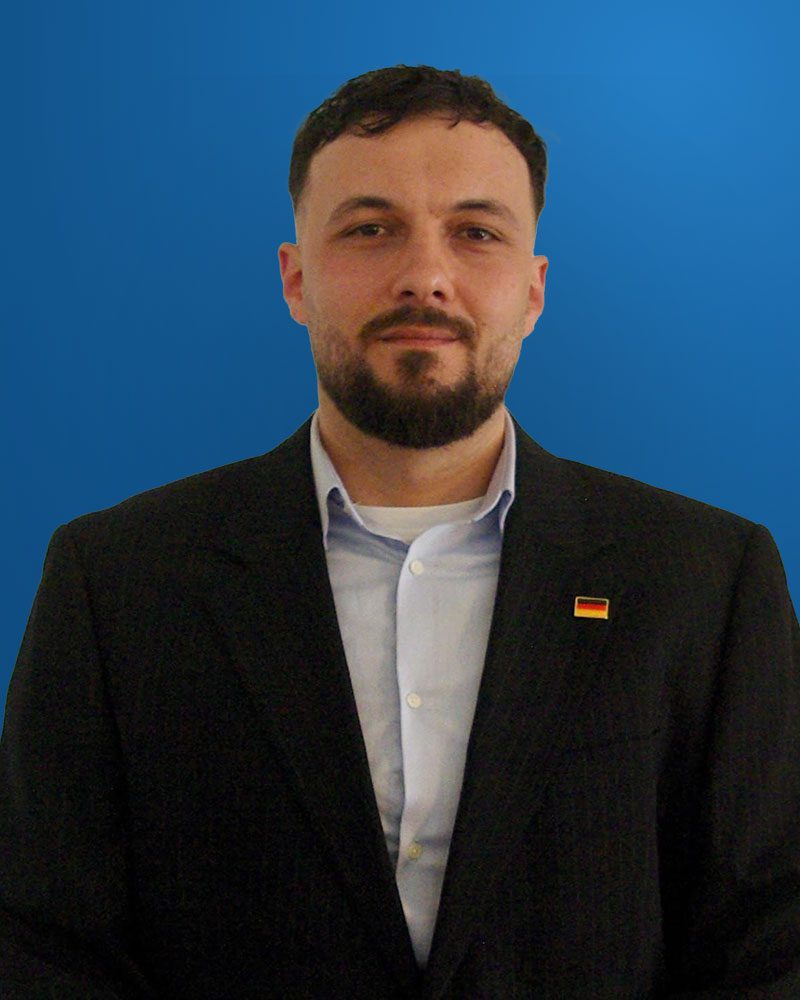 Philipp Hentschel