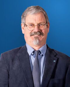 Siegfried Pries