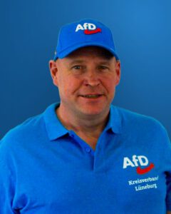 Stefan Müller