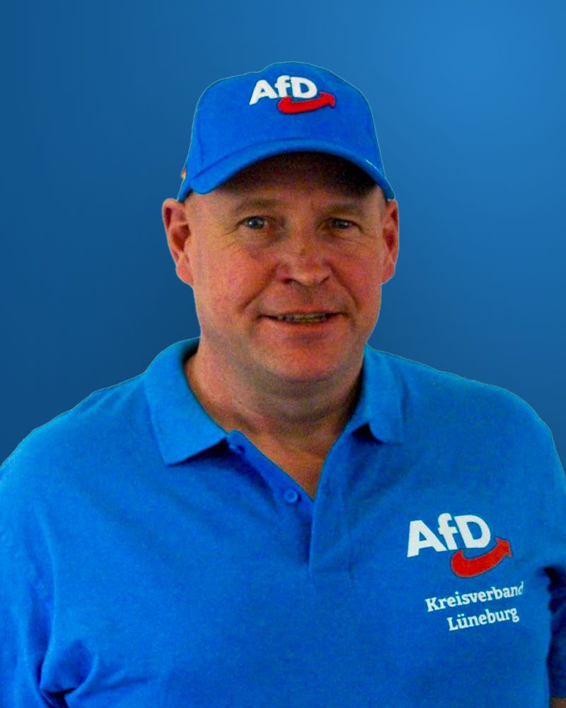 Stefan Müller