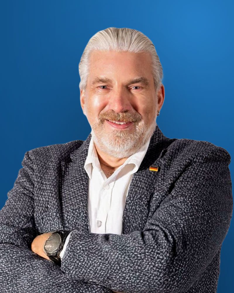Sven Wilkens
