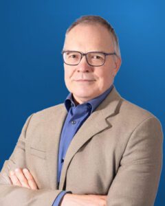 Wolfgang Börger